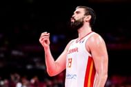 Marc Gasol.